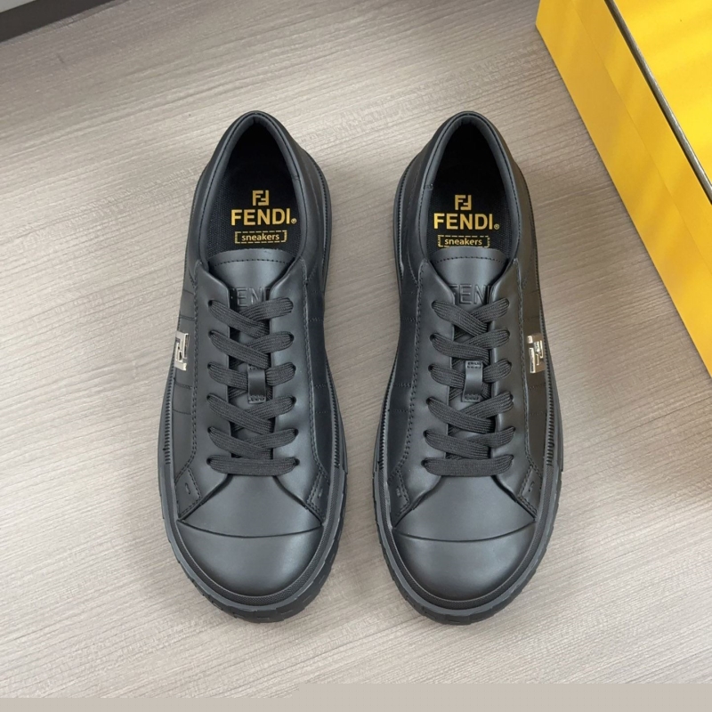 F**di casual shoes